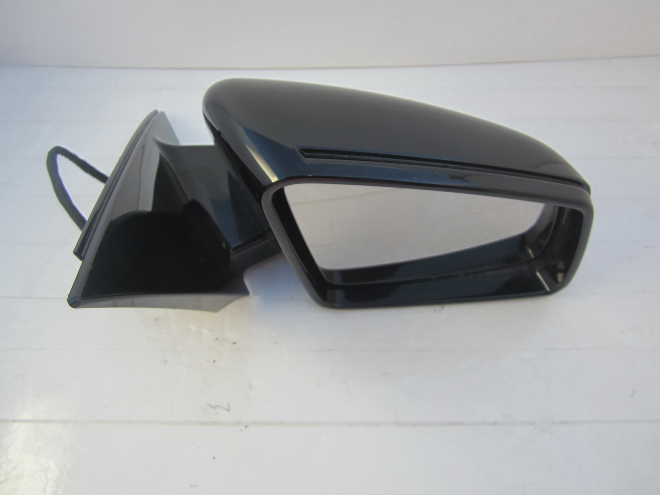 Used mercedes benz side mirror #7