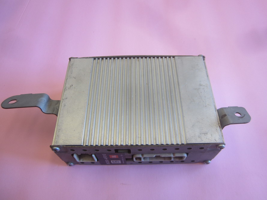 Toyota - Amplifier Amp - 86280 AF010: Used Auto Parts | Mercedes Benz ...